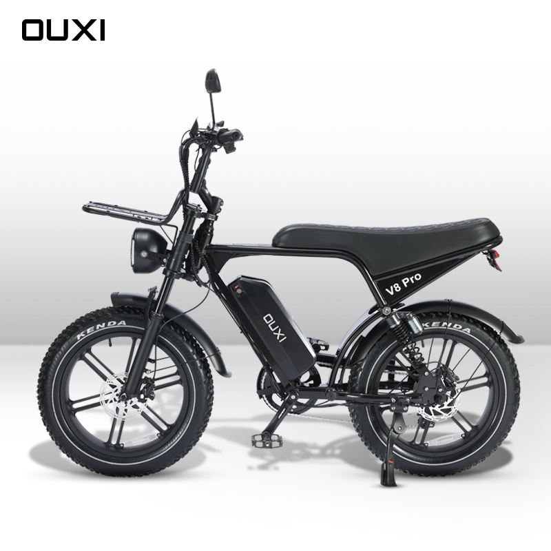 V8 Pro 20inch